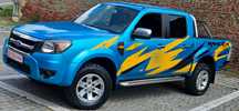 FORD RANGER 2.5 TDCi 4x4 WILDTRAK / Se emite Factura cu Tva Deductibil