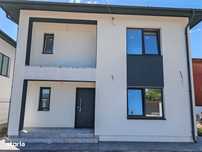 Casa P+1, 4 camere, mutare imediata- Berceni