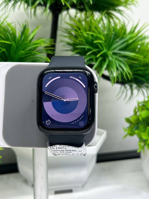 Apple Watch SE2 44mm