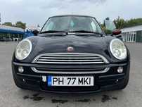 Mini cooper one R50
