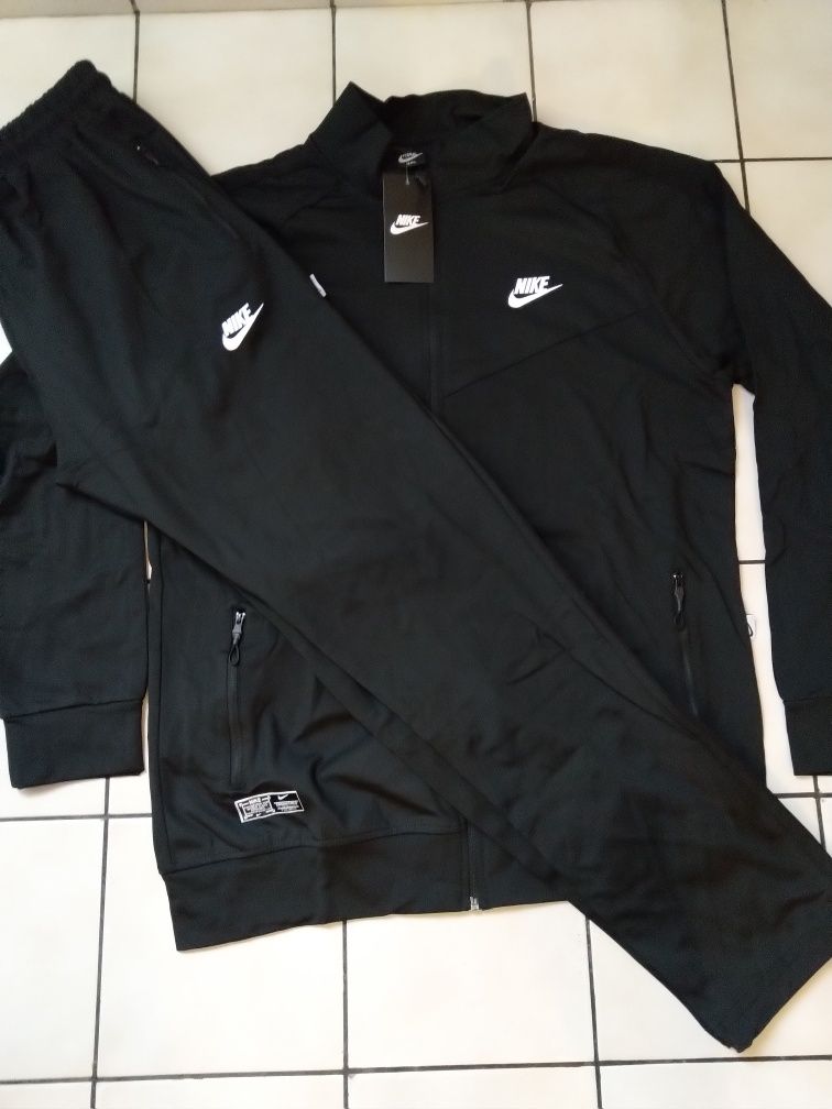 Мъжки екип ГИГАНТ полиамид РАЗМЕРИ: 4XL и  5XL