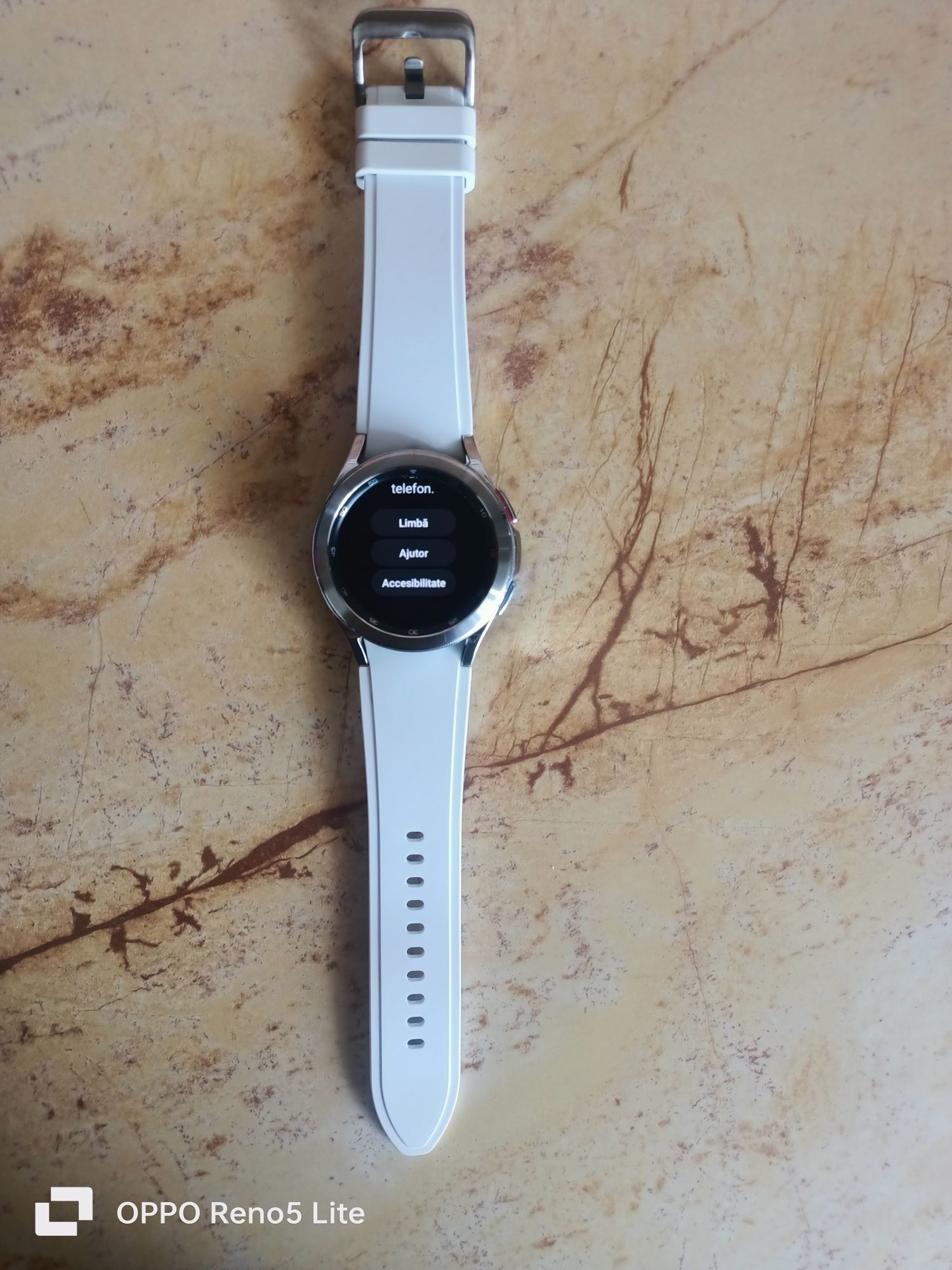 Samsung smart watch 4