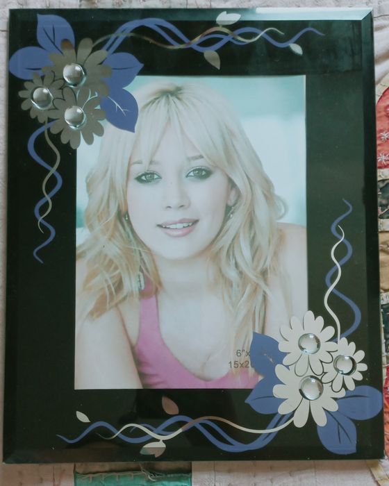 Фото рамка новая!