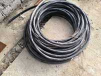 Cablu supteran 4x35 cupru