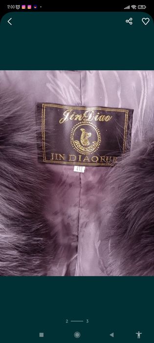 Продам Меховую  жилетку