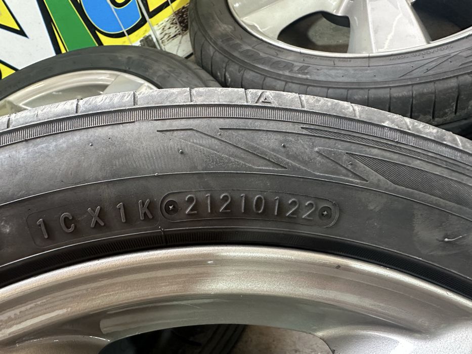 18-ки 5х112 - Mercedes - C class - E class - S class - ML и други