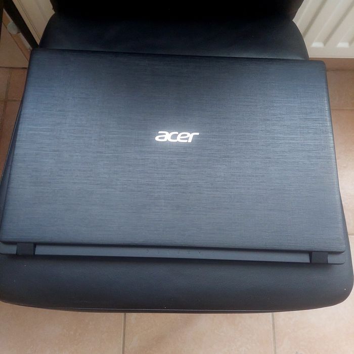 Laptop Acer Aspire 3
