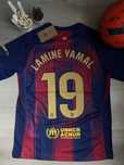 Tricouri de fotbal 25/26 Real Madrid si Barcelona