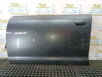 Usa portiera stanga fata Audi A6 4F/C6 [2004 - 2008]