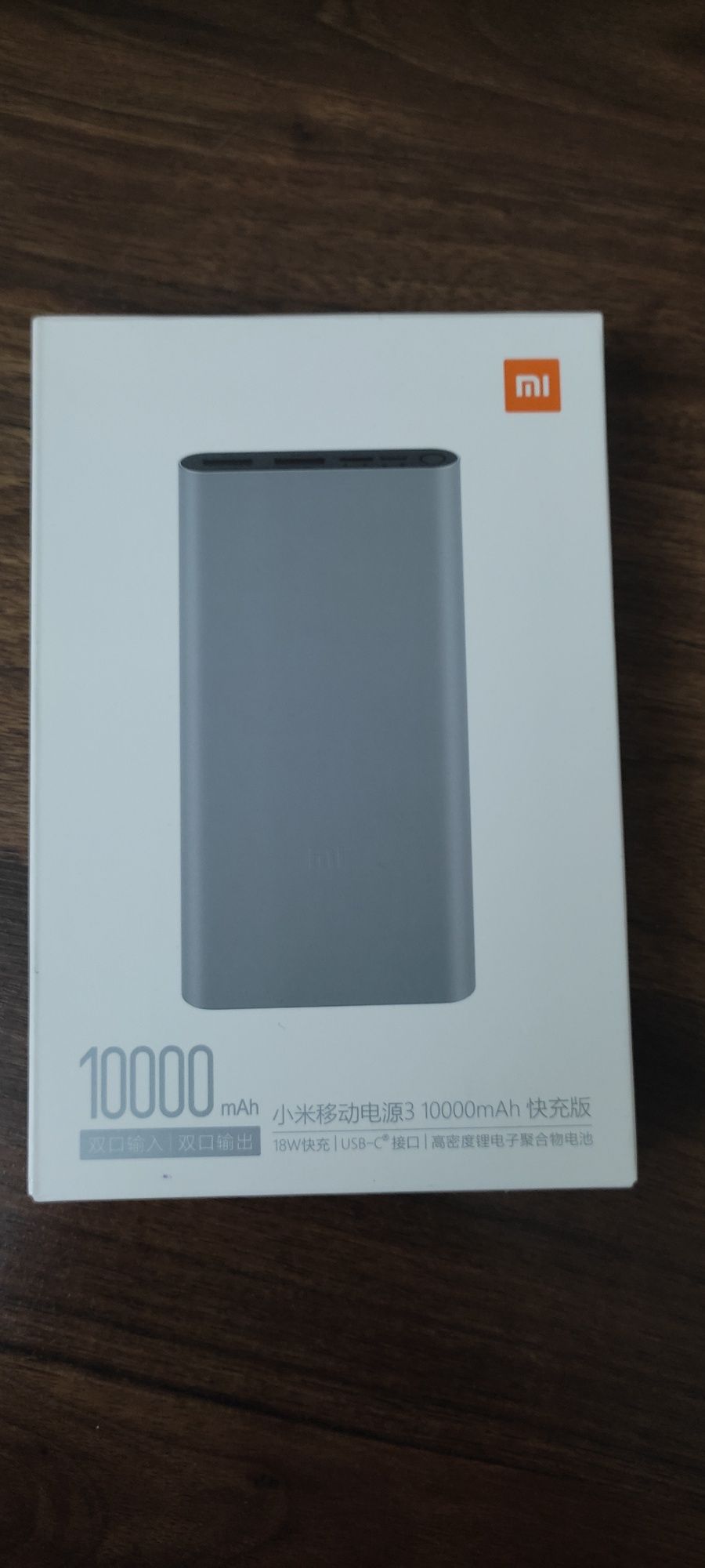 Поверь банк новый 10000 Ам. Оригинал.