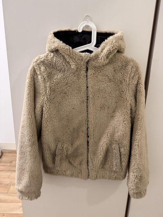 Куртка для девочки на рост 158