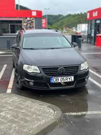 Passat b6 2.0 140cp DSG