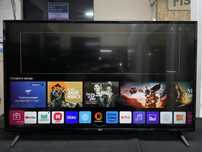 Телевизор LG 43 дюйм 2023год SMART TV YouTube