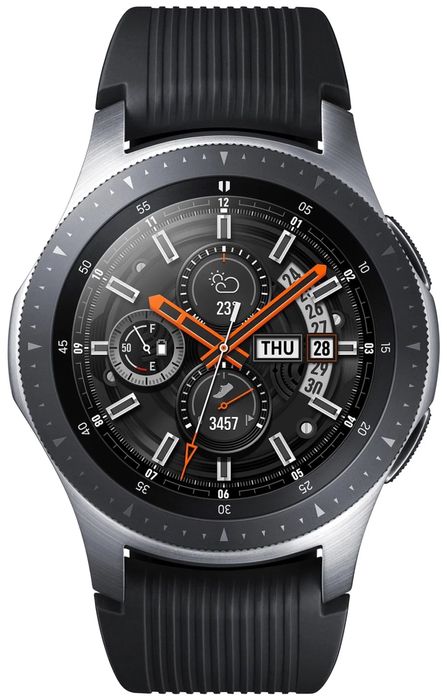 Samsung galaxy watch 46