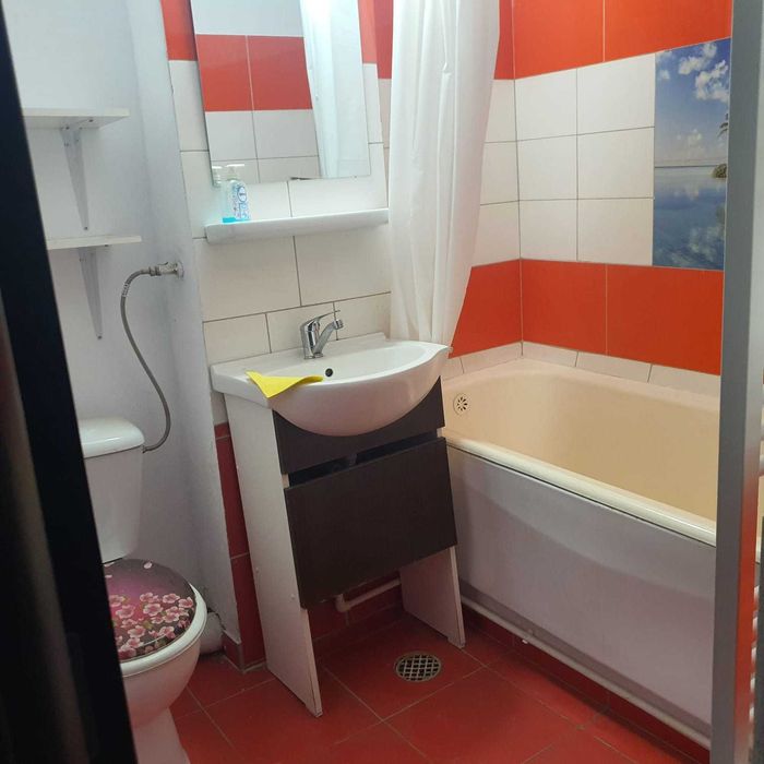 2 camere decomandate, Calea Bucuresti - Rotonda