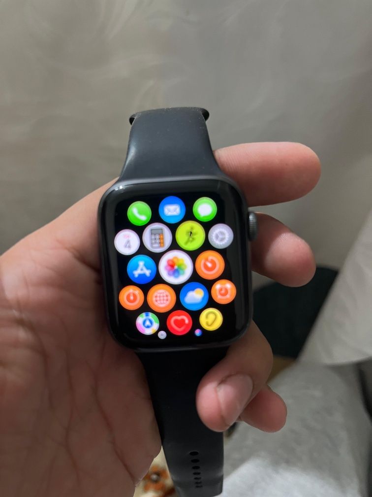 Apple watch 4 оригинал