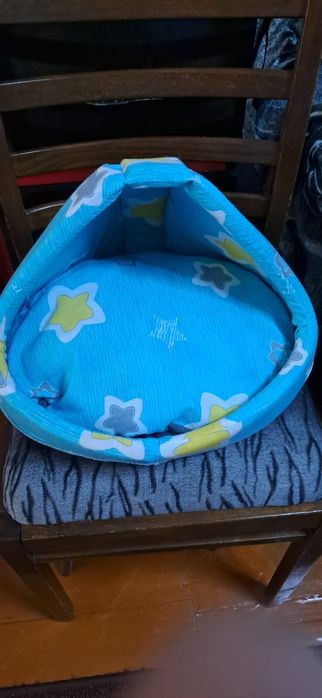 Лежанка для животных