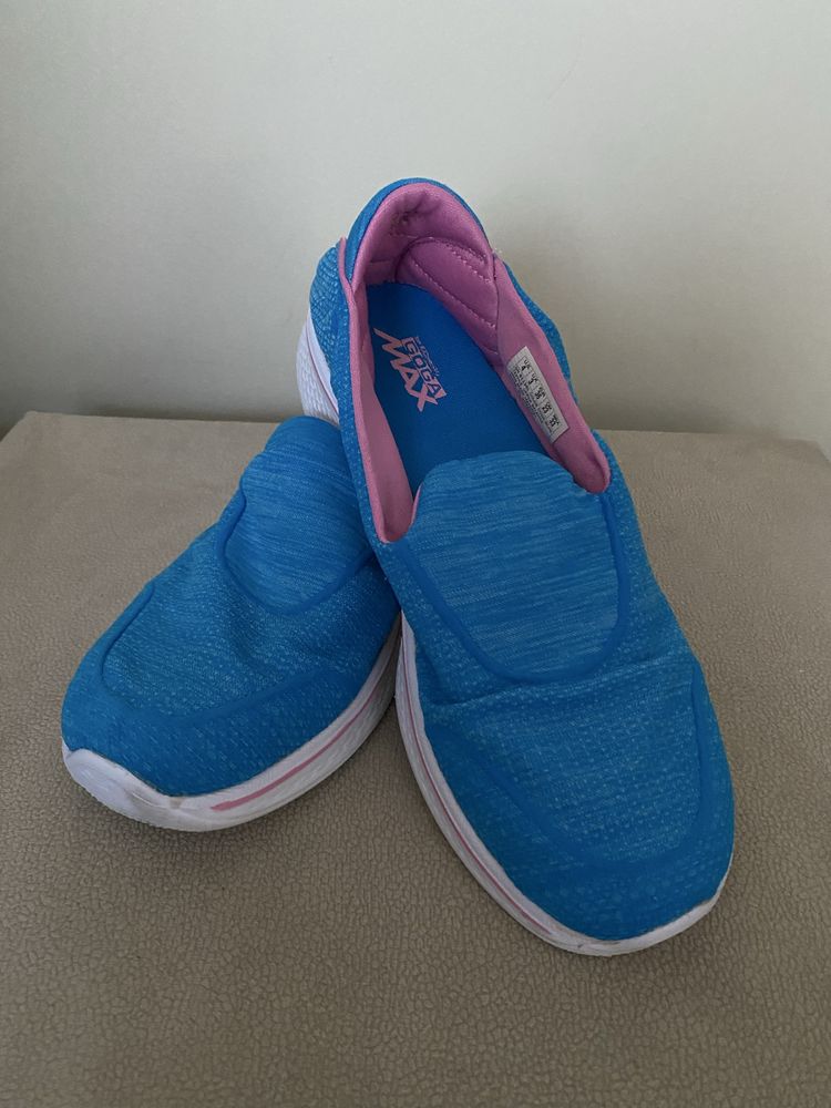 Детски обувки Skechers