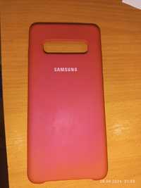 Чехол на SAMSUNG Galaxy S10 Plus