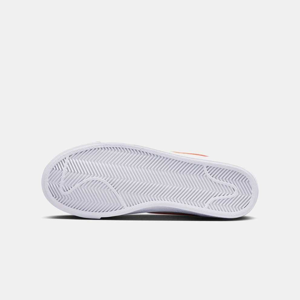 Nike - Blazer Mid '77 №38.5 Оригинал Код 312