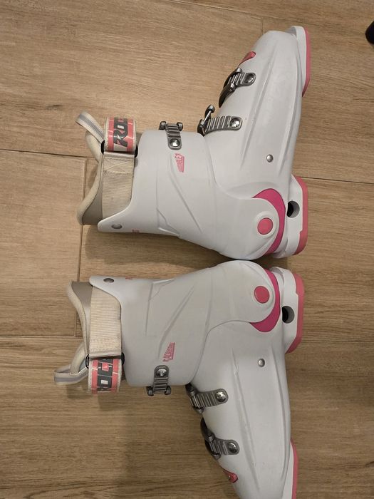 Clapari schi second hand