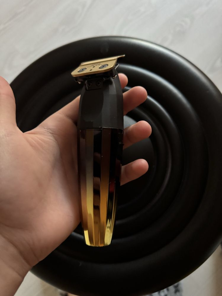 Trimmer JRL Gold fara fir