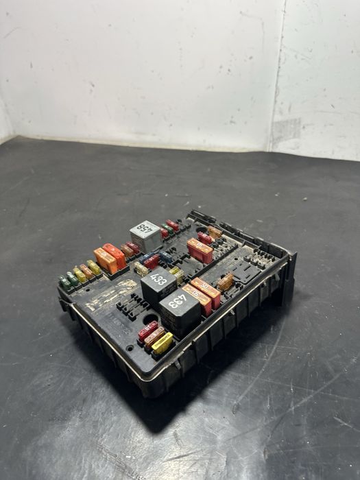 Panou tablou sigurante Volkswagen Vw Golf 5 1.9 TDI JETTA TOURAN