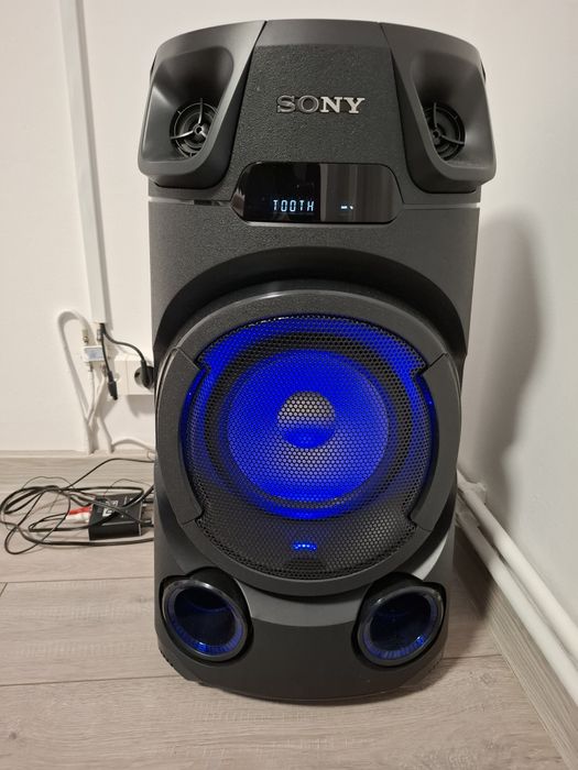 Sistem audio High Power SONY MHC-V13