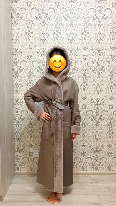 Продам дубленку ! В хорошем состоянии