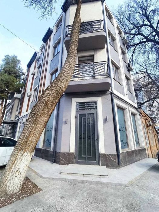 Срочно продажа здания на дархане