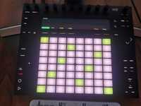 midi controller ableton push 2 ca nou