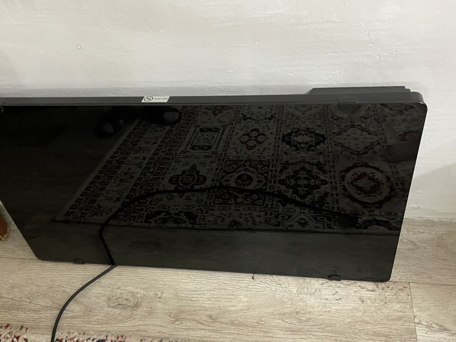 Оборгеватель сенсорный