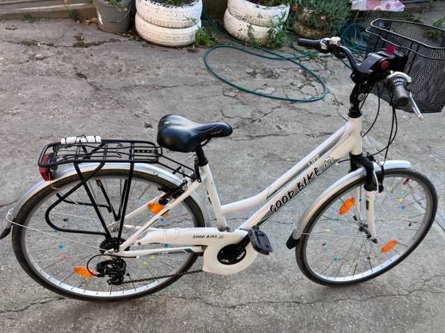 Vand bicicleta dama Good Bike