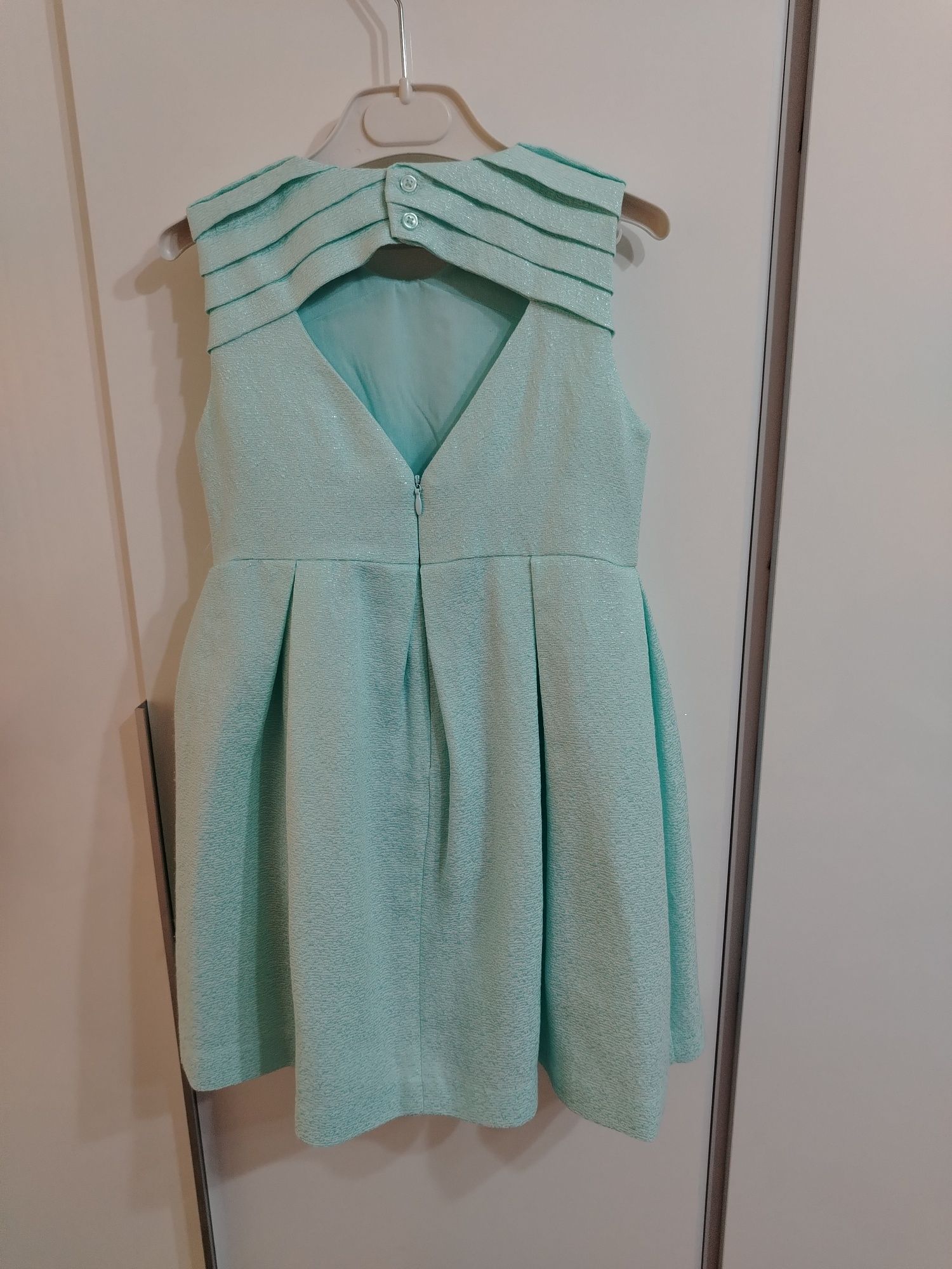 Рокля Dress Mayoral  Zarra много красива