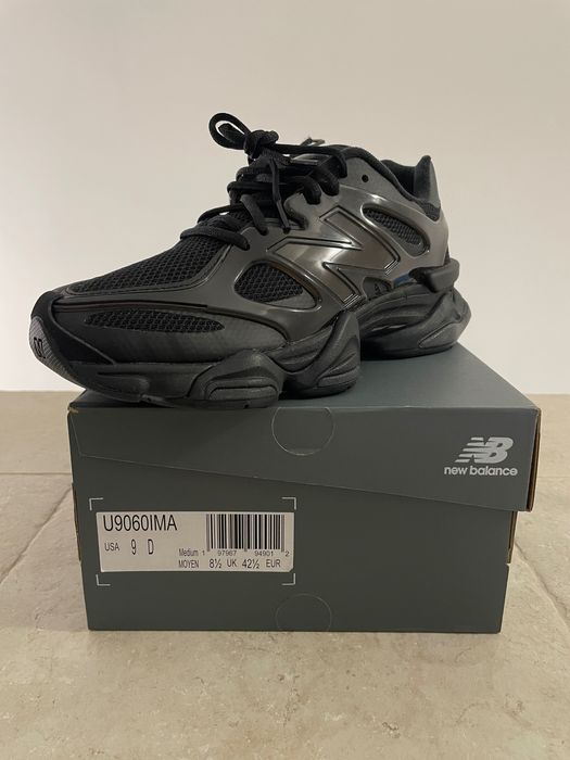 New Balance U9060IMA Чисто Нови!