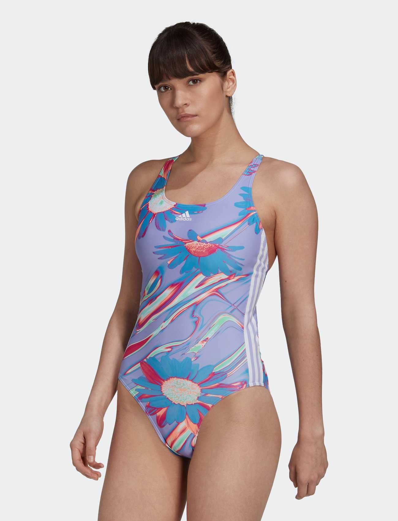 Costum de baie adidas marime 36 sau S - 90 RON- Nou cu eticheta