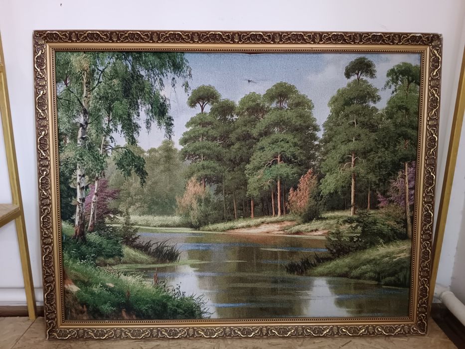 Изысканные картины для интерьера