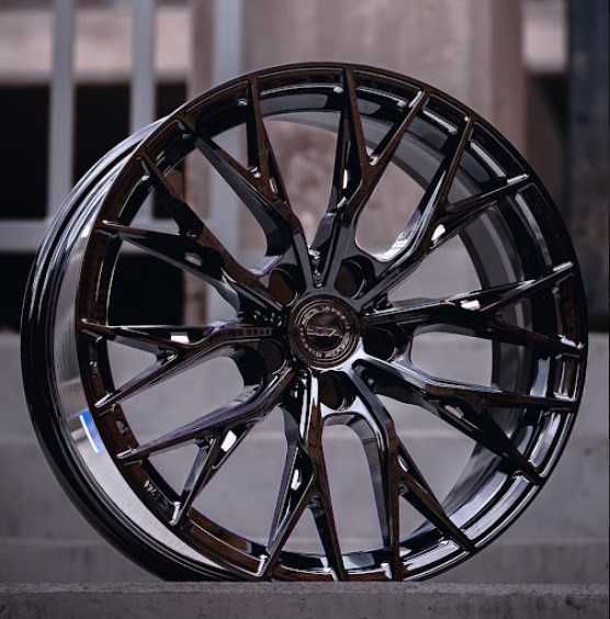 18" Ковани Джанти Ауди 5X112 Audi A3 A4 A5 A6 A7 Q3 Q5 S4 S6 S Line