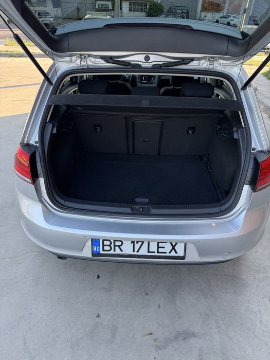 Volkswagen Golf Volkswagen Golf 7 - 1.6 TDI - 2015 - Euro 6