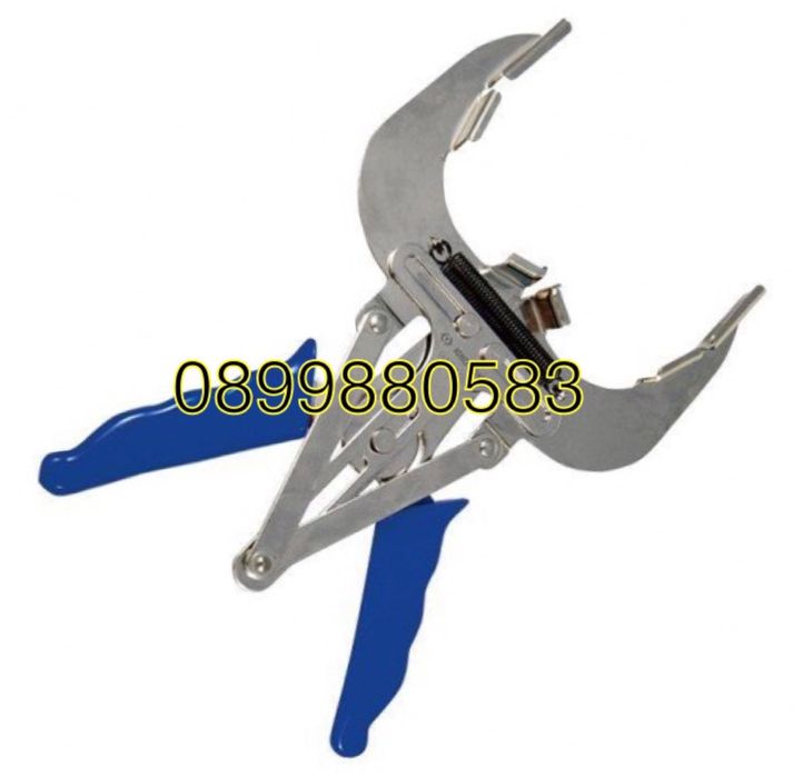 Клещи за сигменти Rockforce