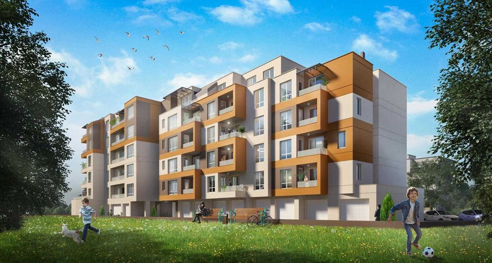Продава се Тристаен апартамент в Бургас, Меден рудник - зона В - 95 кв.м за 984 €/кв.м - Снимка #3