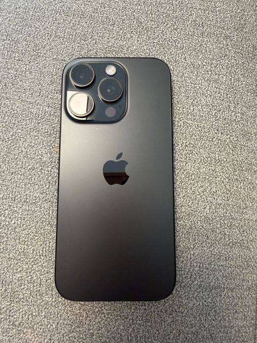 iPhone 16 PRO (Без коментар по цената)