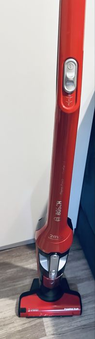 Прахосмукочка BOSCH