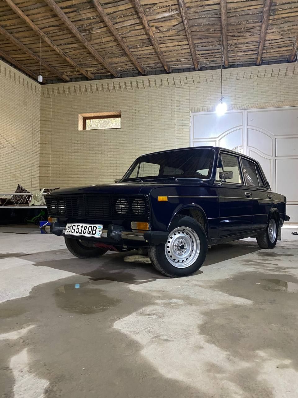 Vaz 2106 sotiladi