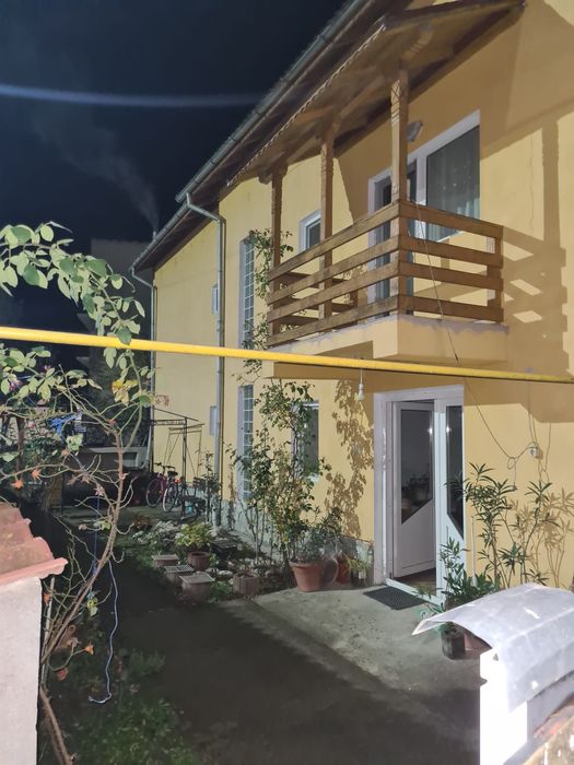 Casa Edera Revelion 2026