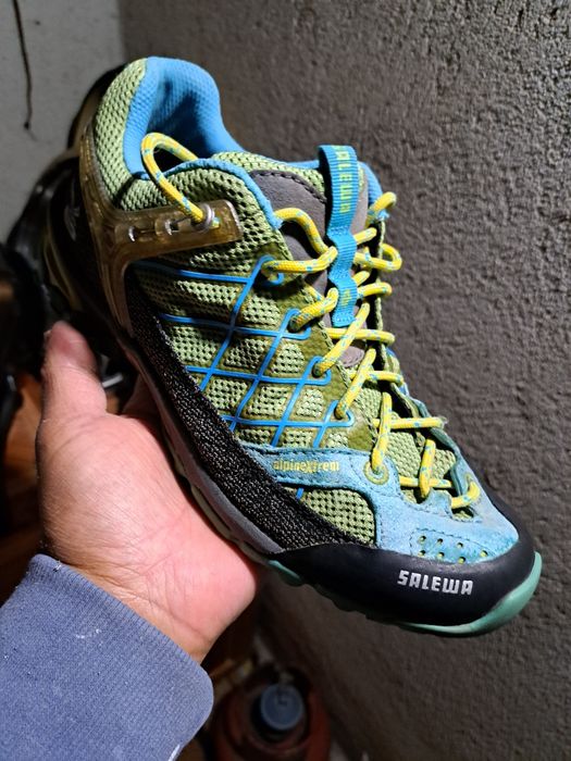 Saleva 39.номер маратонки за торизам