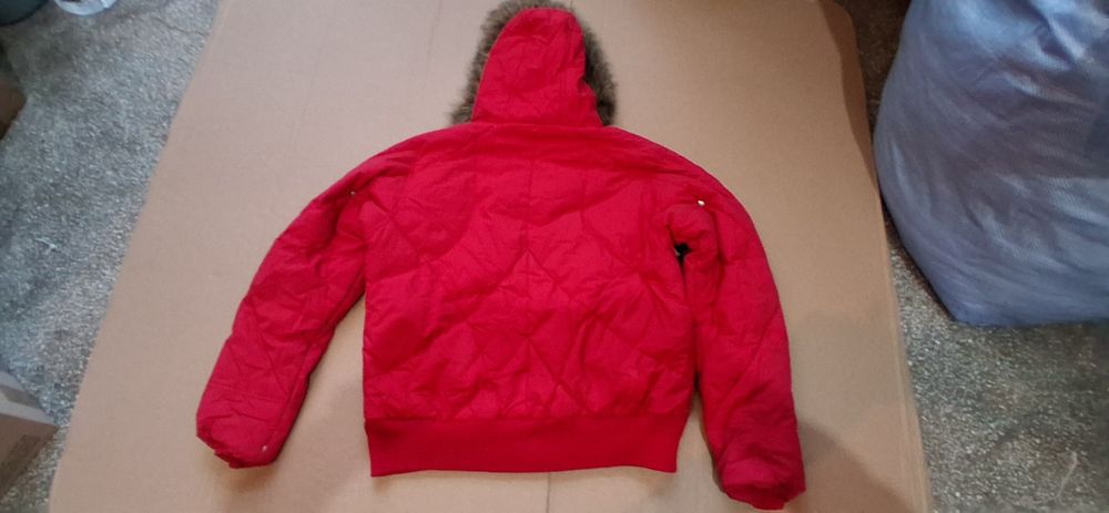 Geacă dame cu umplutura de puf helly Hansen mărimea L