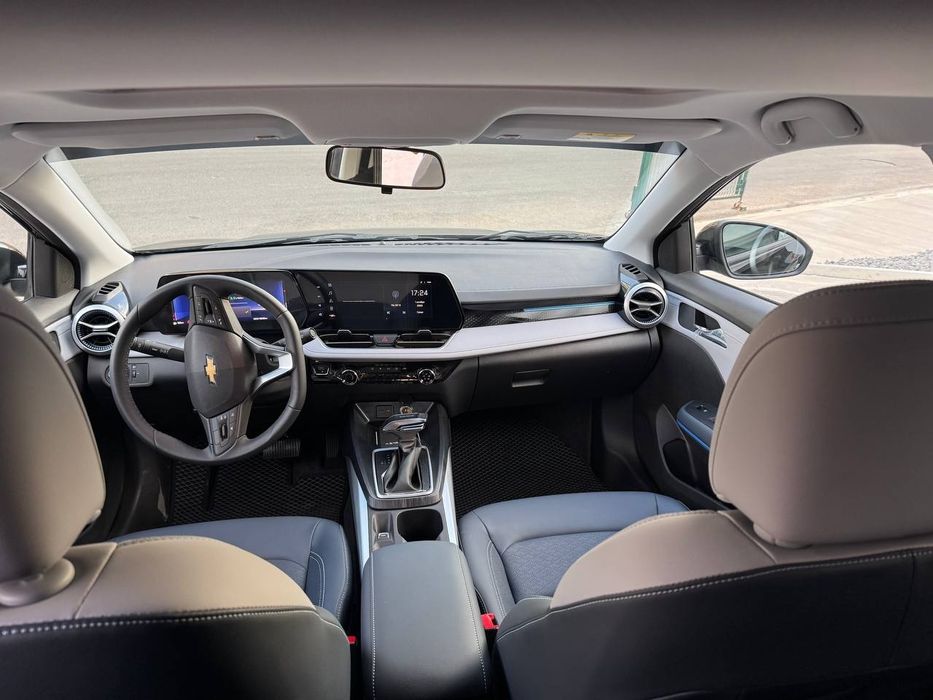 monza 1.5 atmosferniy 2024-Yil