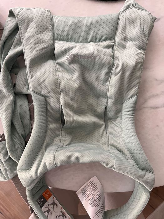 Ергономична раница Ergobaby Embrace