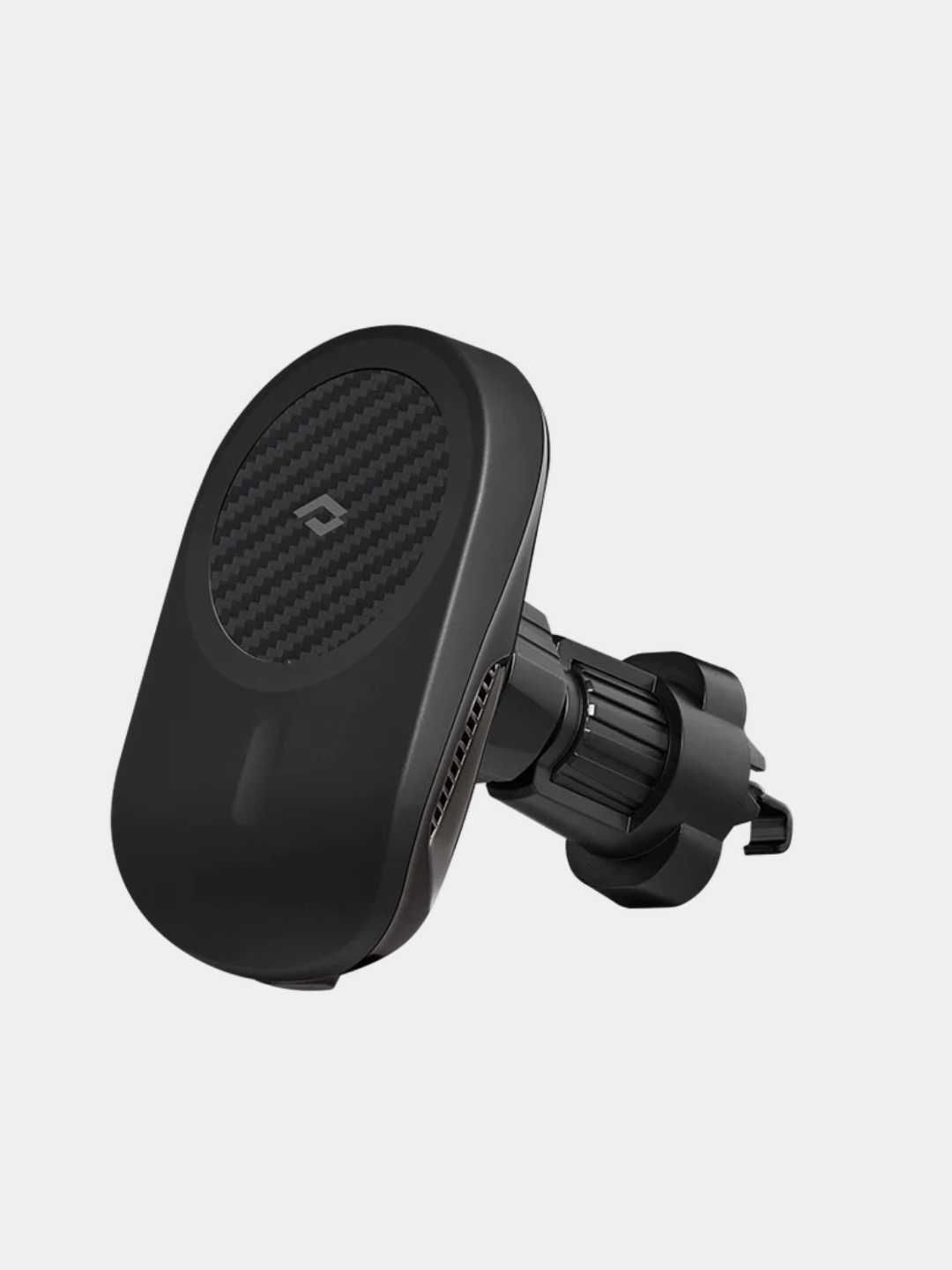 Автомобильное зарядное устройство PITAKA MagEZ Car Mount Pro